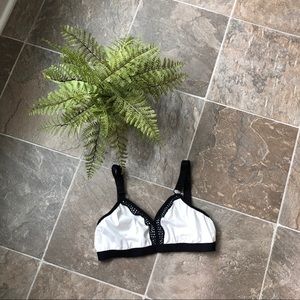 The Dairy Fairy Pimping bra